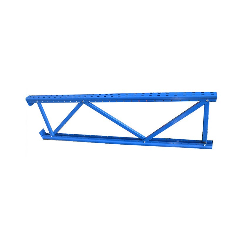 瑾如云海 重型横梁货架 货架立柱 1000×3000×80mm 片高清大图