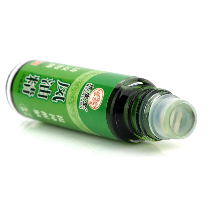 走珠风油精12ML/瓶*5高清大图