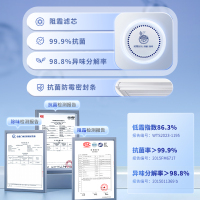 澳柯玛BC/BD-308HNE大容量家用冰柜一级能效减霜阻霜商用冷柜顶开冷冻冷藏冰箱