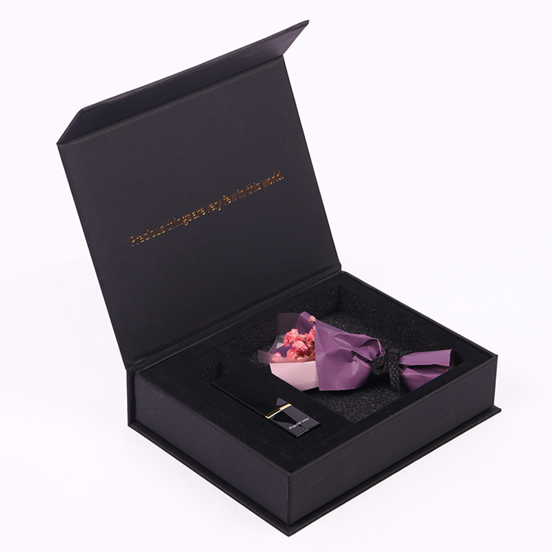 迪奥(Dior)礼盒(专用高档香水口红礼盒 单拍不发货)