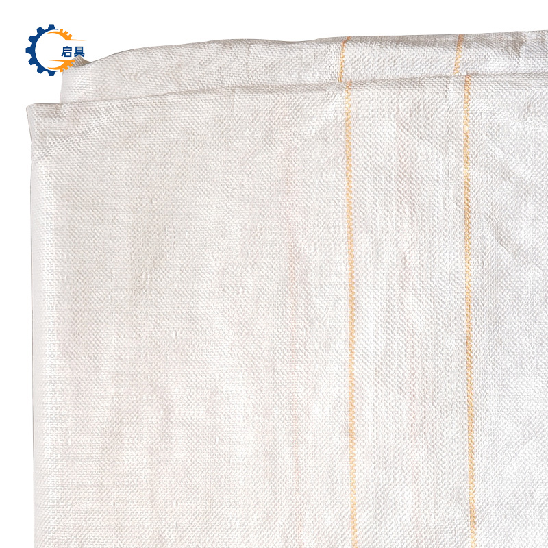 启具加厚编织袋集装袋100*100cm/个高清大图