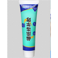 墙纸开裂翘边修补胶水壁纸脱落粘贴修复家用强力专用糯米胶