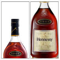 宝树行 轩尼诗VSOP350ml Hennessy干邑白兰地法国原装进口洋酒