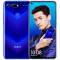 荣耀V20 8GB+128GB 魅海蓝 双卡 全网通版