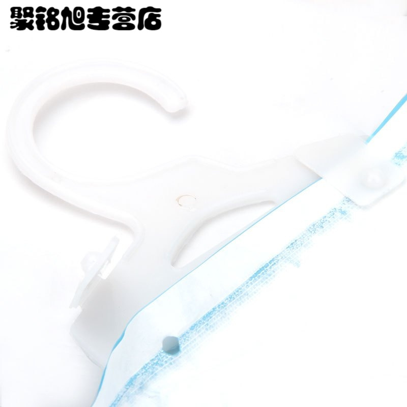 10袋装可挂式衣柜防潮除湿剂室卧室内房间厨房卧室浴室干燥剂防霉干燥剂袋装悬挂生活日用生活日用干燥剂