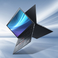 联想ThinkPad X390 英特尔酷睿i3 13.3英寸高性能轻薄笔记本电脑（I3-8145U 8G 256G固态 win10）标配 支持win7