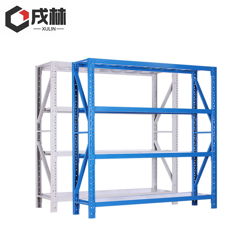 戌林 货架四层1500*400*2000mm/组高清大图