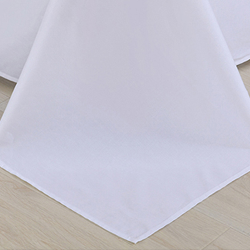 广顺泰 纯白床单 KG-660 1200*2250mm 张高清大图
