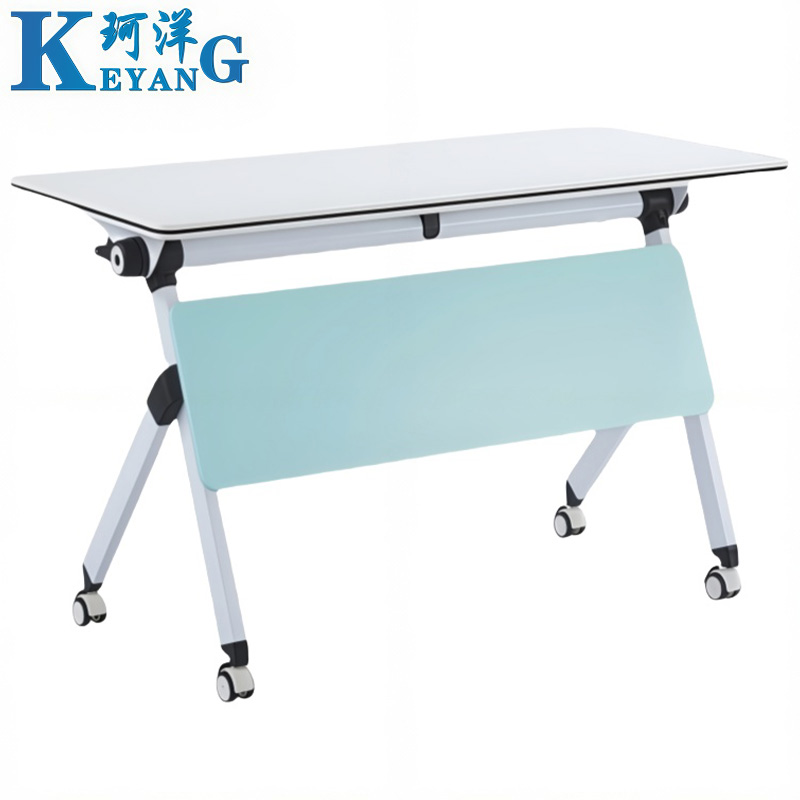 珂洋 折叠桌 0.8m 张高清大图