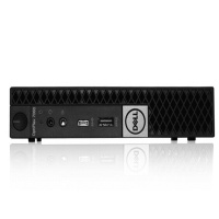 DELL戴尔7080MFF 迷你式机十代i9-10900T/内置蓝牙无线16G内存/1T固态Nvme/定制版