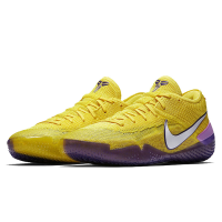 NIKE耐克男鞋2018秋季新款KOBE NXT 360 REACT科比12编织德罗赞篮球鞋
