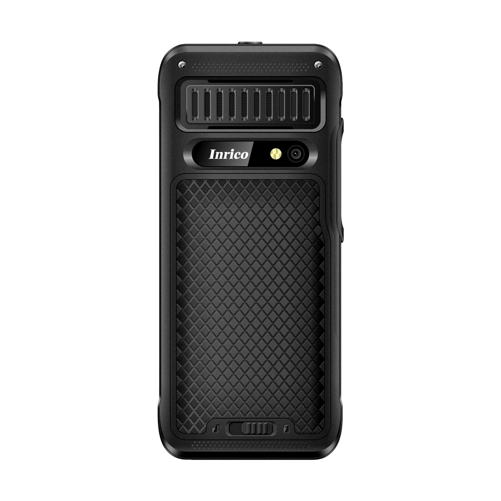 中瑞科(Inrico)三防公网对讲机 T310 一台高清大图
