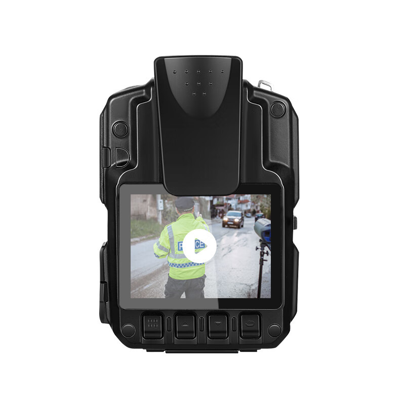 泛腾 POC 执法记录仪DSJ-HD208-256G高清大图