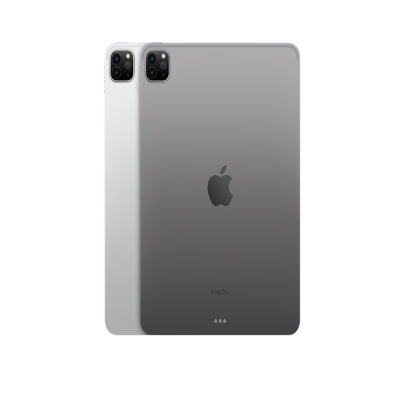 苹果(APPLE)iPad Pro11英寸2022款 M2芯片 WLAN版 256G