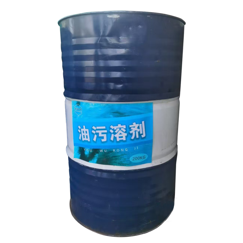 铁越长鸿 油污 溶剂 200公斤 桶高清大图