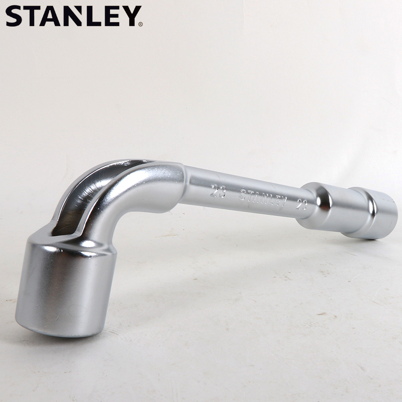 史丹利 Stanley13-381-23L形套筒扳手 19“