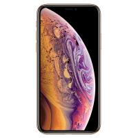 Apple iPhone XS Max 512GB 金色 移动联通电信4G手机