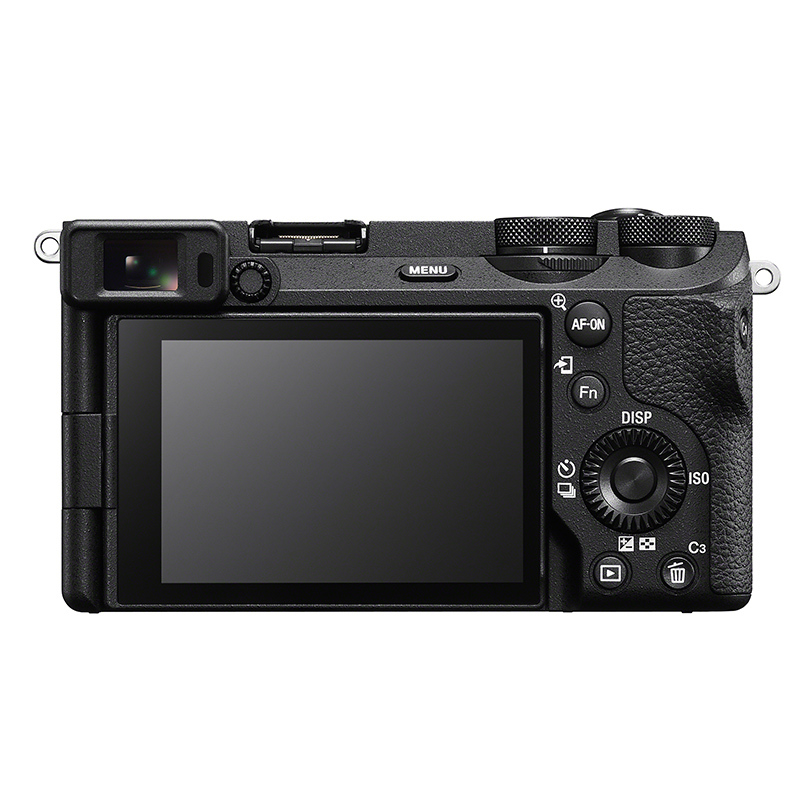 索尼(sony)Alpha 6700 新一代APS-C半画幅微单™数码相机 单机身 (ILCE-6700/α6700)
