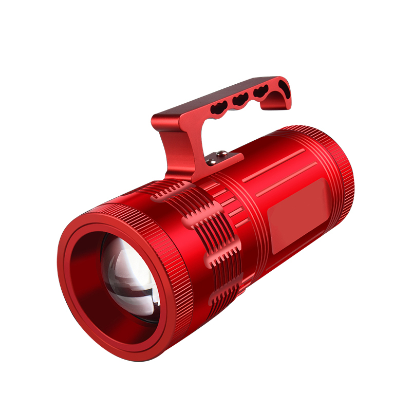 银诺yinuo夜钓灯钓鱼灯蓝光氙气灯台钓强光超亮紫光筏钓黑坑装备大