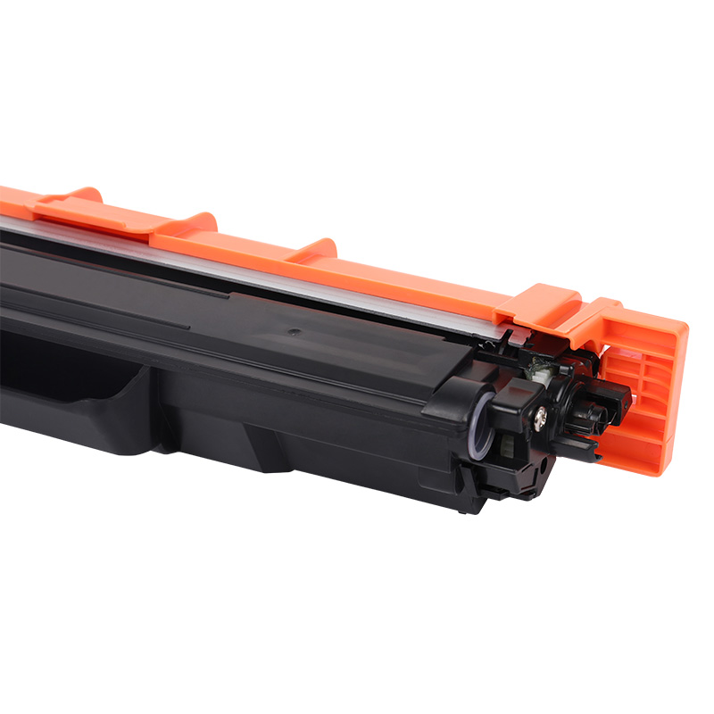 兰韵 TN283蓝钻版蓝色粉盒 适用兄弟223/3160CDW/3190CDW/9030CN/9150CN/9350CW高清大图
