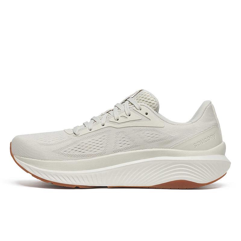 索康尼(SAUCONY)Men’sRunningShoeComfortableCushioningDurableX