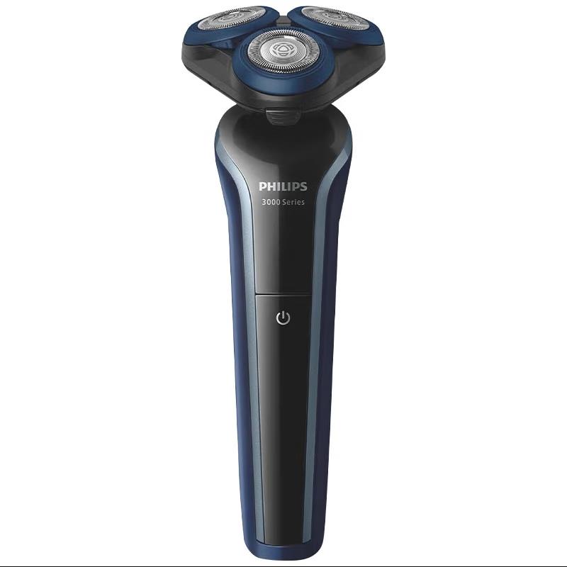 飞利浦电动剃须刀 S3608高清大图