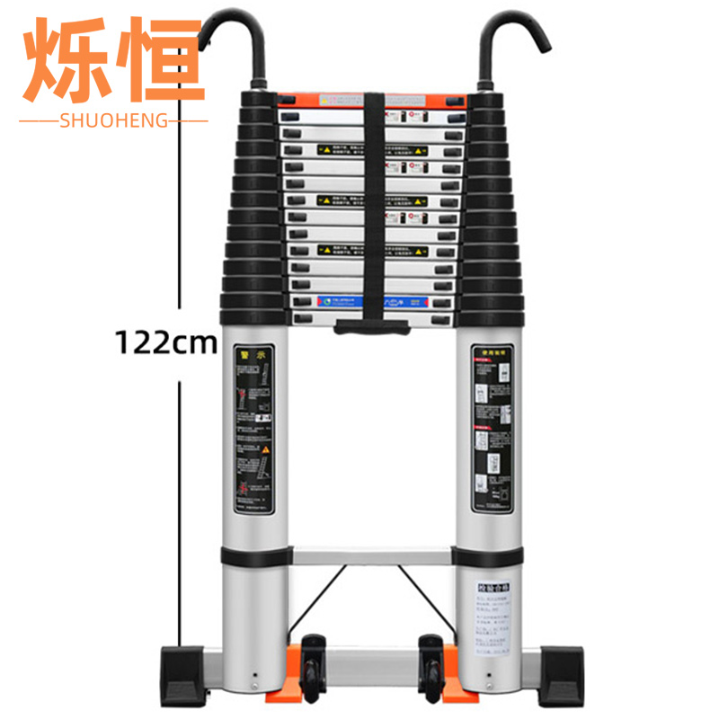 烁恒 直梯8m个