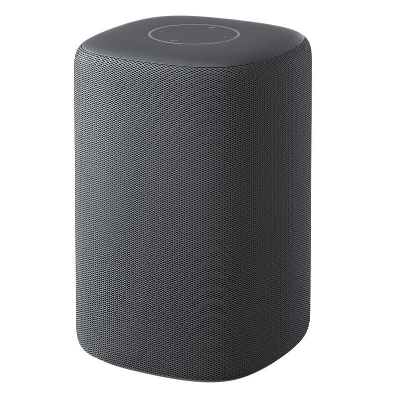 小米mi小米小爱音箱hd深灰色听音乐语音遥控家电人工智能音箱