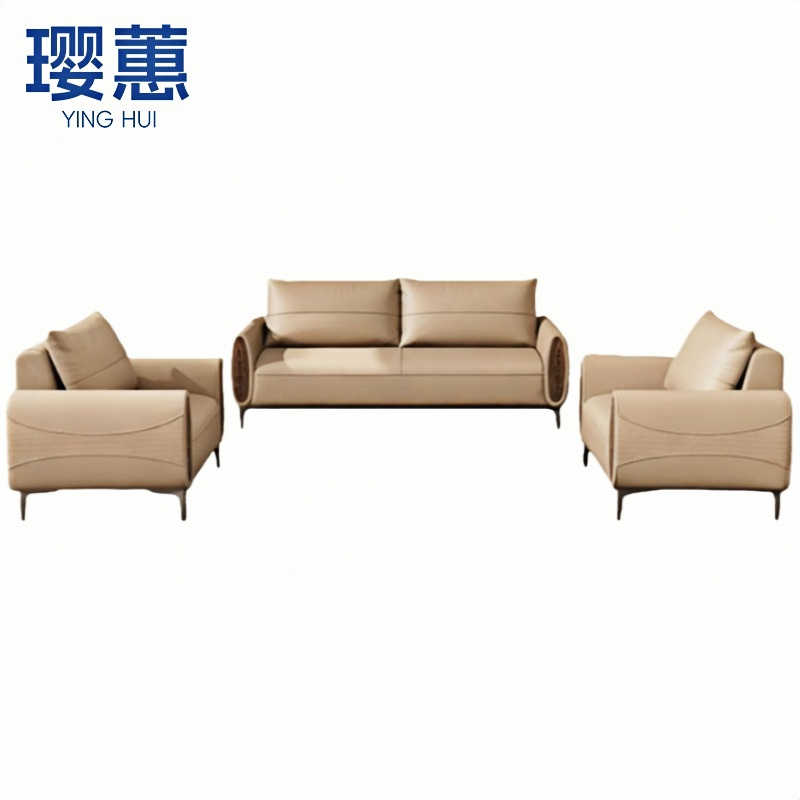 璎蕙 沙发 组合1+3 套高清大图