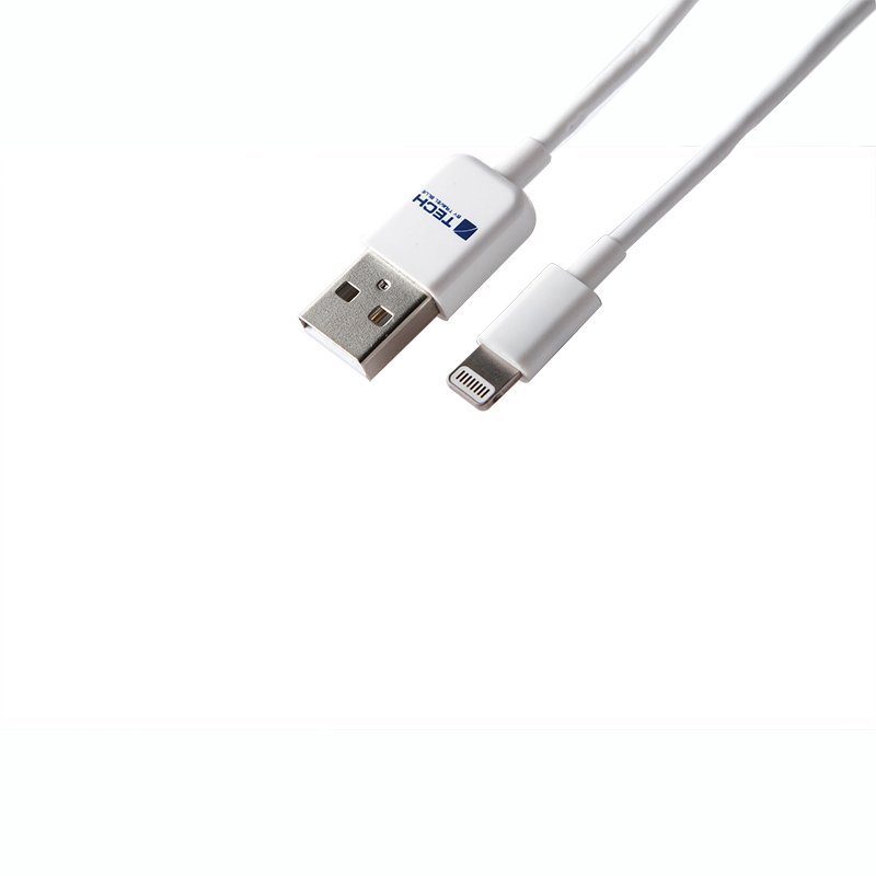 蓝旅(Travel Blue)苹果Lightning to USB数据线970高清大图