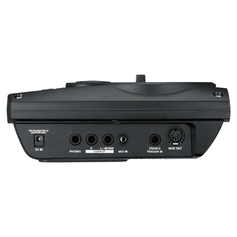 罗兰(Roland)电鼓TD-11K电子鼓入门演奏儿童练习演出通用电架子鼓 TD11K五鼓四镲三镲电鼓+音箱套装