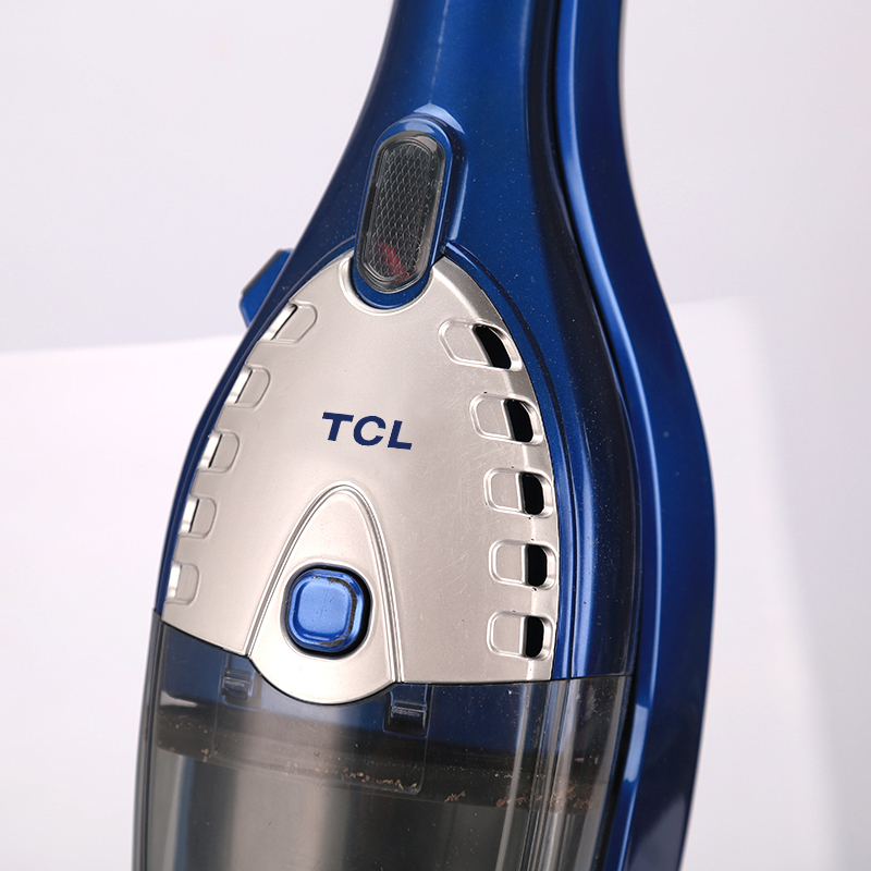 TCL 无线自由吸尘器 TXC-S071A 245x228x651(mm)
