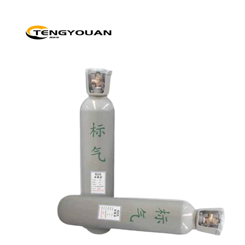 标气/8L/瓶高清大图