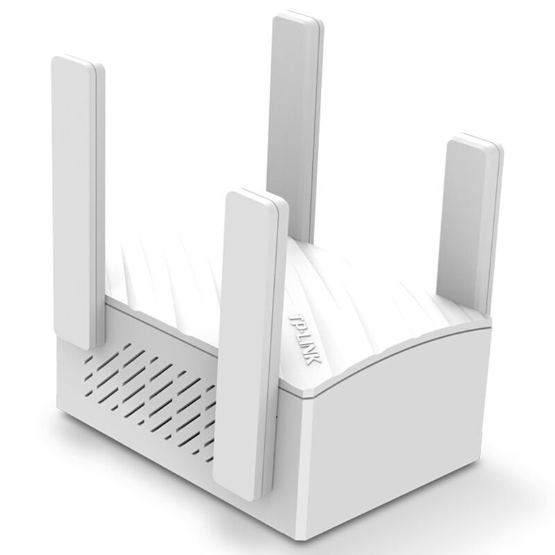 TP-LINK无线扩展器 TL-WDA6332RE 1200M双频wifi信号放大器