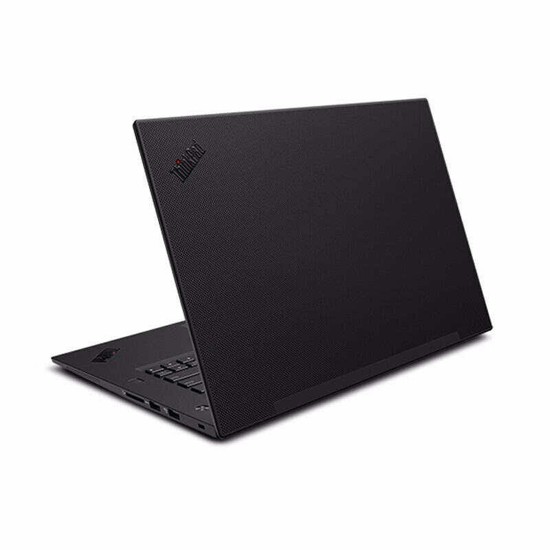 联想移动工作站 P15V/15.6英寸i7-10750H/32G内存/512GSSD+1TSSD/P620 4G 定制