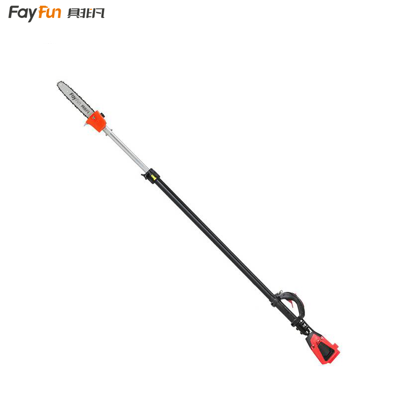 具非凡 电动 高枝锯 400B 台