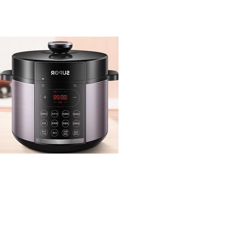 苏泊尔(supor)SY-50YC4186电压力锅电压力锅 5L双胆 1个(单位:个)高清大图