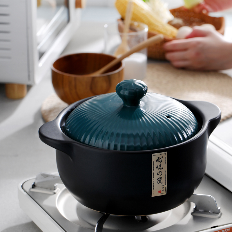 十款家用陶瓷锅热销榜推荐-苏宁头条
