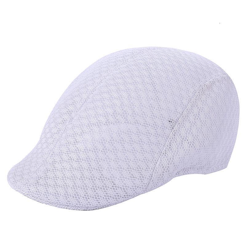 新款百搭男士加长帽檐帽子棒球帽男式直沿帽夏帽大号中老年男帽中老年