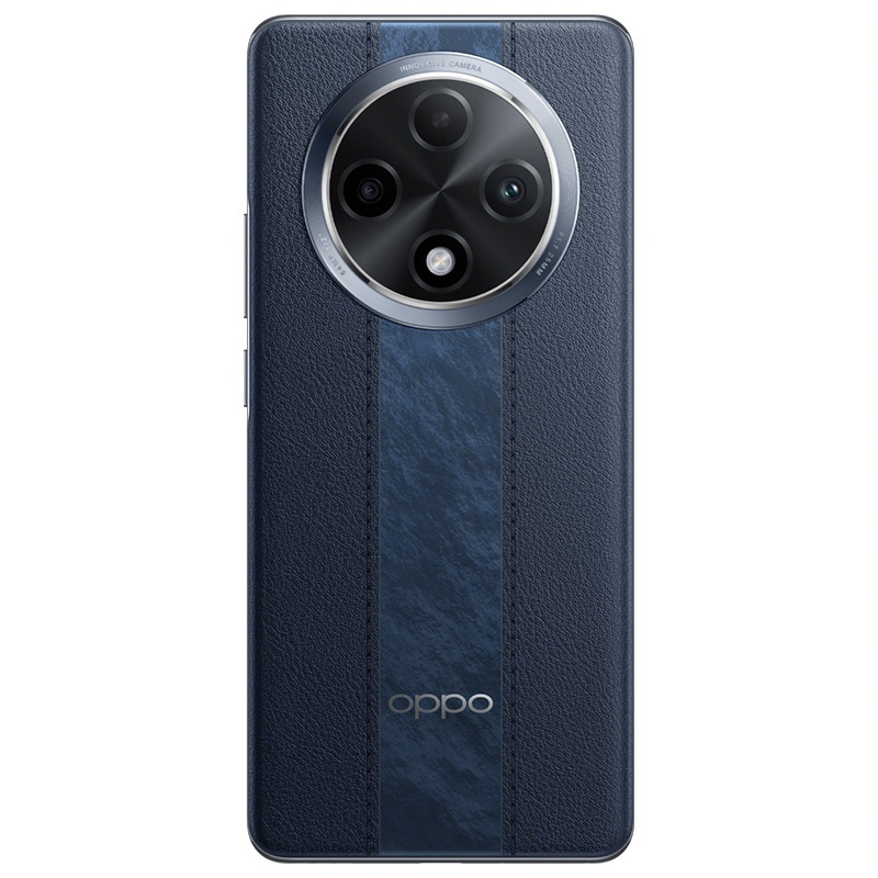OPPO A3 Pro 远山蓝 12GB+512GB 5G数字移动电话机 全网通5G手机(统采)