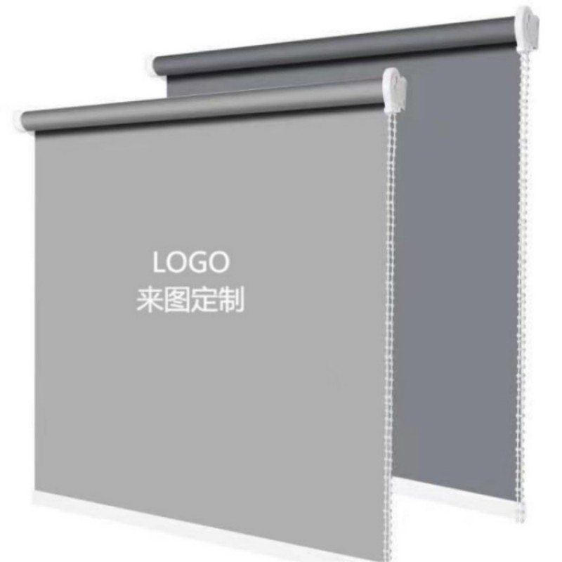 顾享家卷帘遮阳帘 GXJ-JL4588 平方米高清大图