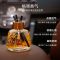 苏宁宜品2瓶装车[邂逅+小苍兰]载汽车香水专用摆件车载香水香膏车内空气清新剂装饰高档真花无火香薰