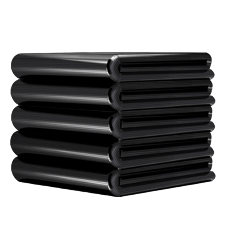 欧立特 垃圾袋 4.5丝52*62cm*100个 捆 欧立特垃圾袋4.5丝52*62cm*100个