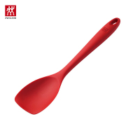 双立人(ZWILLING)硅胶锅铲不粘锅平底锅耐高温炊具厨房家用护锅铲子