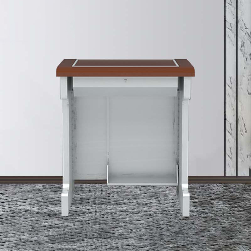 合祥源 ZTJ-BGZ017 翻转电脑桌单人位 800*600*750mm 单位:张高清大图