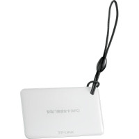 普联(TP-LINK)智能门锁用NFC卡 小巧便捷随身门卡 加密防复制(适配SL21/41/32/42)
