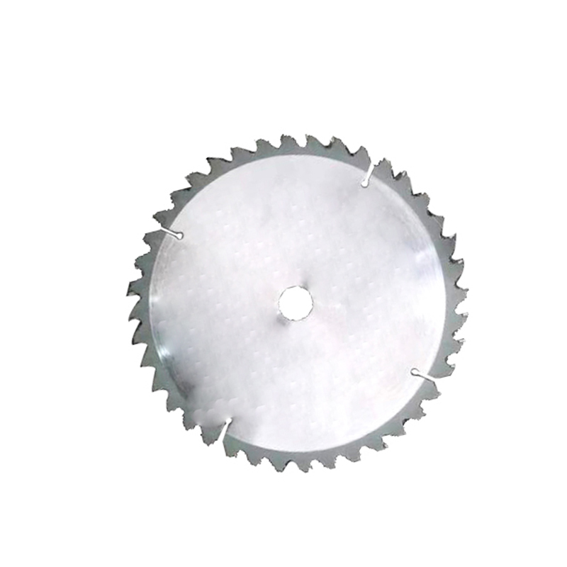 约克(YONK)T系列硬质合金圆锯片高清大图