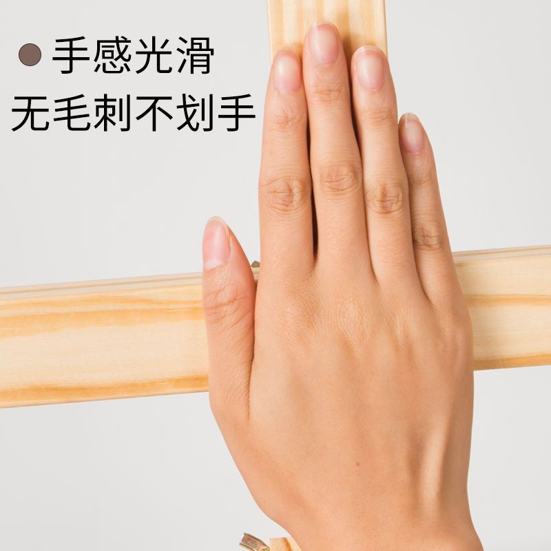 画架画板套装实木支架台式美术生儿童素描油画广告支架折叠