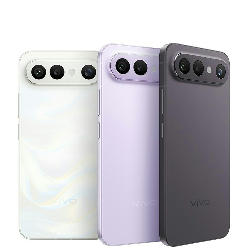 [全新]vivo S50 Pro mini 12GB+256GB 告白 主摄级长焦Live 第五代骁龙8 6500mAh高清大图
