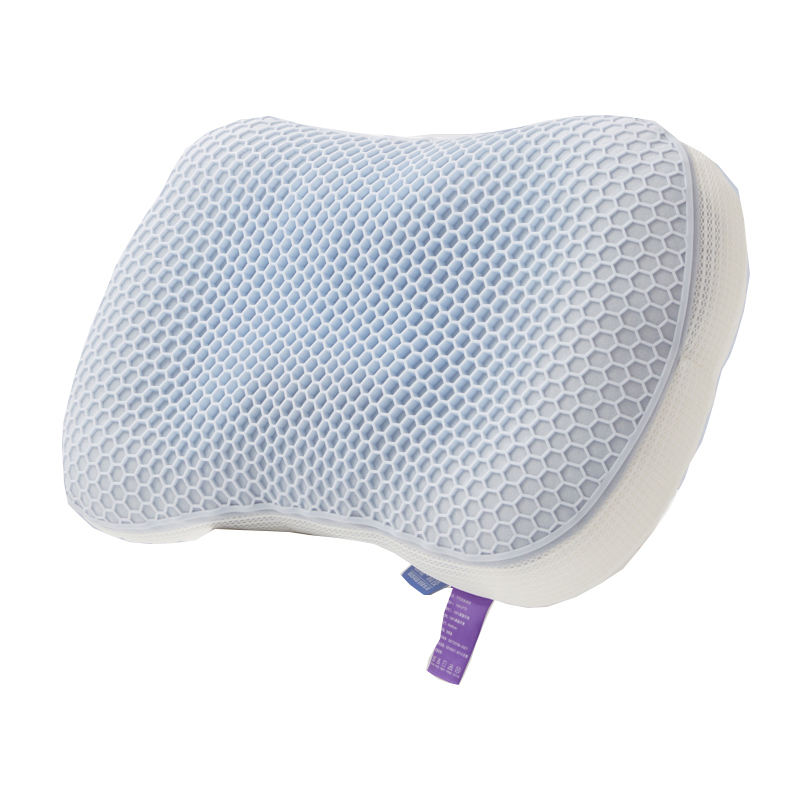 康绿家 贵族灰舒睡枕 KLJ-197 只